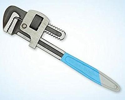 TAPARIA 1271 Single Sided Pipe Wrench(Pack of 1)