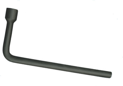 TAPARIA 1537 21mm Single Sided L Type Wrench(Pack of 1)