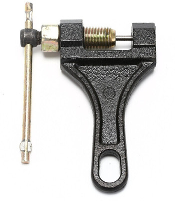 BALRAMA Chain Cutter Splitter Breaker Rivet Link Pin Repair Tool For Bicycle Motorcycle. Chain Removal Tool Single Sided Speciality(Pack of 1)