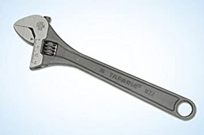 TAPARIA TA - 1172-10 Single Sided Open End Wrench(Pack of 1)