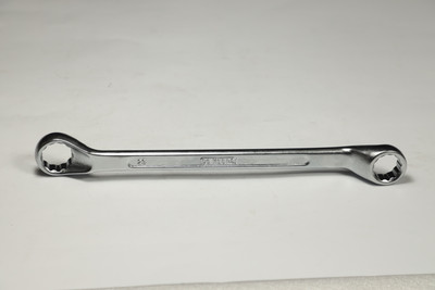 De Neers Ring spanner 60x65mm Double Sided Box End Wrench(Pack of 1)