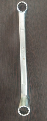 TAPARIA TA-20X22 RING SPANNER TA-20X22 RING SPANNER Double Sided Box End Wrench(Pack of 1)