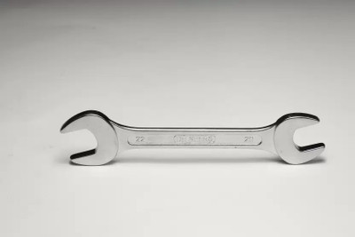 De Neers Double Open Spanner (41x46mm) DN_DOES_41x46_2PCS Double Sided Open End Wrench Double Open Spanner (41x46mm) DN_DOES_41x46_2PCS Double Sided Open End Wrench Double Sided Open End Wrench(Pack of 1)