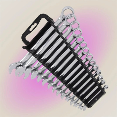 Mystore wrench_Set_MS_211 12pc set Double Sided Combination Wrench(Pack of 1)