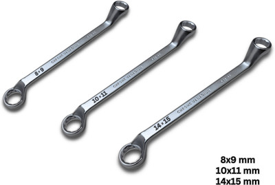 4MECH Heavy Duty, Professional Quality Hand Tool Kit(3 Tools)
