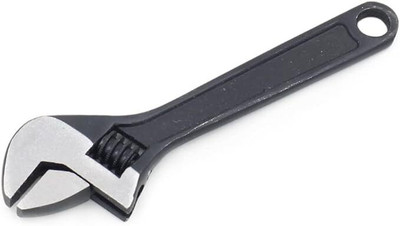 Pmy open and wrench Adjustable Single Sided Open End Wrench (Pack of 1) Single Sided Open End Wrench(Pack of 1)
