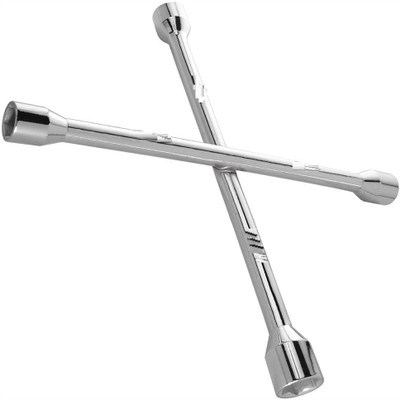 EASTMAN E-2012_17x18-19x21 E-2012_17x18-19x21 Single Sided Combination Wrench(Pack of 1)