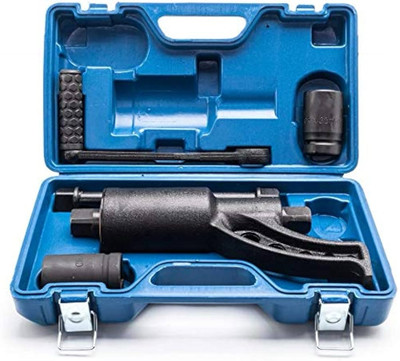 Shiv Enterprise LSM-0.1 ELEPHANT TC-64 labour saving wrench LSM-01, TC-68 Single Sided Socket Socket Set(Pack of 1)