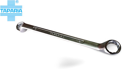 TAPARIA TAR-21 X 23 RING 21mm and 23mm Double Sided Socket Wrench(Pack of 1)