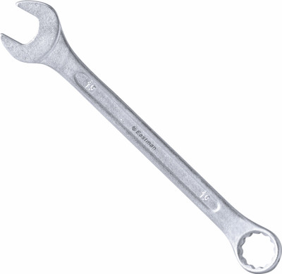 EASTMAN E-2005_KIT-05-60M Combination Spanner Double Sided Combination Wrench(Pack of 1)