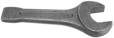ATC SSO 70 Single Sided Open End Wrench Single Sided Open End Wrench(Pack of 1)
