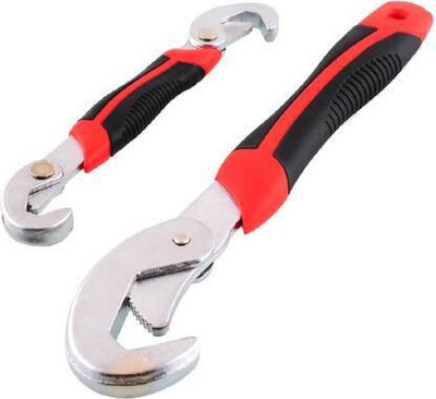 Empreus SG45 WRENCH-11 EMICIENT71 WRENCHKIT1256 Double Sided Speed Wrench(Pack of 1)