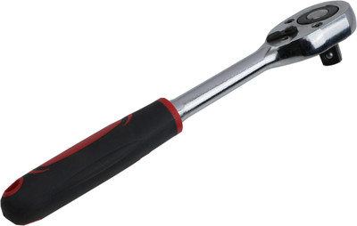 ALYRATOOLS 21.A Heavy-Duty Ratchet Wrench Single Sided Rachet Wrench(Pack of 1)