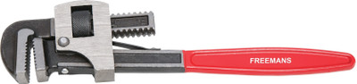 ATC SPW12 12-Inch Stillson Type Pipe Wrench with Induction Hardened Teeth Single Sided Pipe Wrench(Pack of 1)