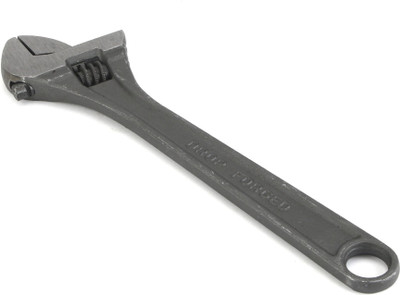 BALRAMA 1172 Single Sided Open End Wrench(Pack of 1)