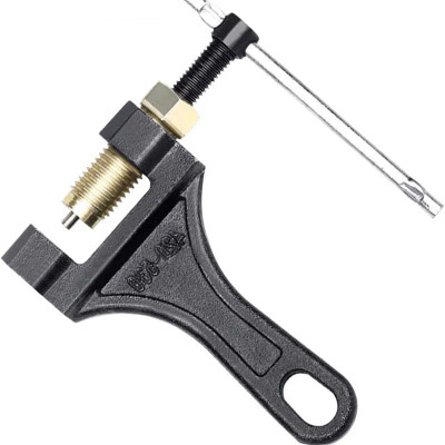 Kusah Motorcycle Chain Breaker Link Removal Separator Motor Cutter Riveting Tool Motorcycle Chain Breaker Link Removal Separator Motor Cutter Riveting Tool Nut Cutter