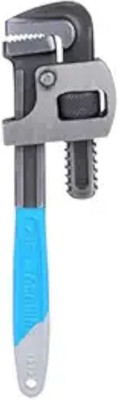 RT Collection 1272 Pipe Wrench (Stillson Type) Length : 250 mm Double Sided Pipe Wrench(Pack of 1)