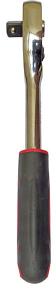 Inditrust new 1/2inch Ratchet Handles Single Sided Rachet Wrench(Pack of 1)