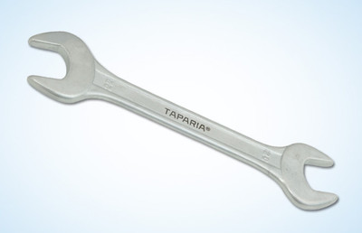 TAPARIA TA - DEP 10X12 Double Sided Open End Wrench(Pack of 1)
