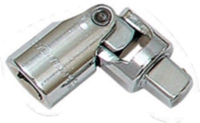 EASTMAN ET 1/2(12.7)SQ.DR. 72MM UNIVERSAL JOINT FOR SOCKET WRENCH-CRV Double Sided Speciality(Pack of 1)