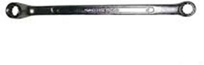 TAPARIA 18 (10x11mm) Ring Spanner Double Sided Box End Wrench(Pack of 1)