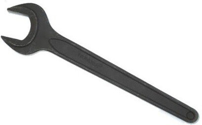 ATC SER 32 Single Sided Open End Wrench SER 32 Single Sided Open End Wrench Single Sided Open End Wrench(Pack of 1)