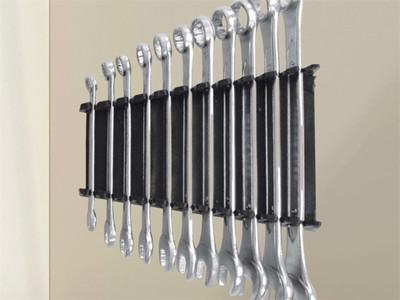 YZOT High Quality WR_146 12pc set Double Sided Combination Wrench(Pack of 12)