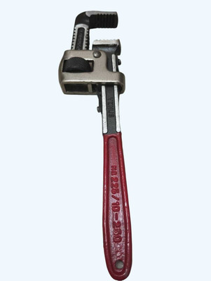 BALRAMA 225/10 Pipe wrench Single Sided Pipe Wrench(Pack of 1)