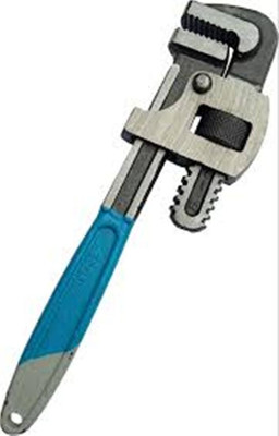 GreenLove New Style Wrench Set for Home Uses 482 Stillson 450mm Single Sided Pipe Wrench(Pack of 1)