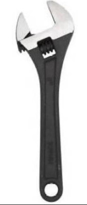 BALRAMA Adjustable wrench 10 inch single side open end wrench Single Sided Open End Wrench(Pack of 1)