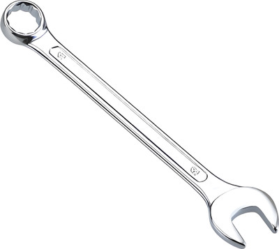 TAPARIA Orignal 8 combination spanner Orignal CS08 Combination Wrench Double Sided Combination Wrench(Pack of 1)