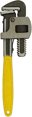 STANLEY 71-642 Pipe Wrench Single Sided Pipe Wrench(Pack of 1)