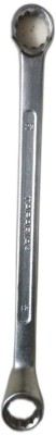 TAPARIA 18(16x17mm) Ring Spanner Double Sided Box End Wrench(Pack of 1)