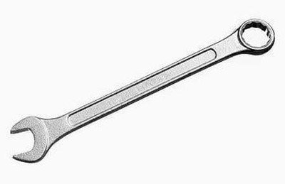 alis Combination Spanners set, Spanner Tools set, 8 mm size SET OF 5 pcs Combination Spanners set, Spanner Tools set, 8 mm size SET OF 5 pcs Double Sided Star Box Wrench(Pack of 5)