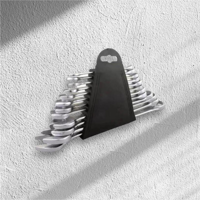 Mystore wrench_Set_MS_303 12pc set Double Sided Combination Wrench(Pack of 1)