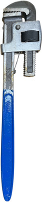 TATA AGRICO WRS006 24inch/600mm Single Sided Pipe Wrench(Pack of 1)