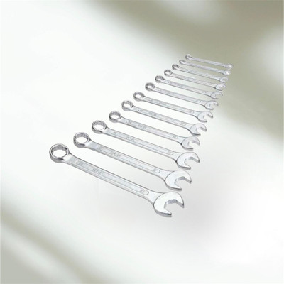 BestStore wrench_Set_BS_253 12pc set Double Sided Combination Wrench(Pack of 1)