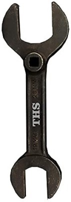 THS THS467 THS Heavy 3 in 1 Spanner Double Side Medical Oxygen Cylinder Double Sided Open End Wrench(Pack of 1)