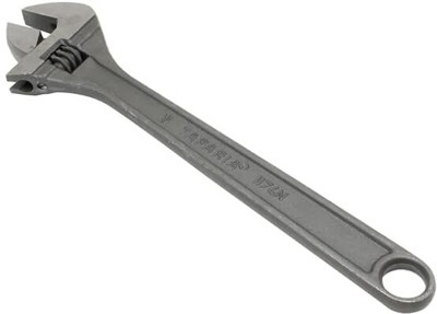 SHUBHAM ENTERPRISE Adjustable Spanner Single Sided Combination Wrench(Pack of 1)