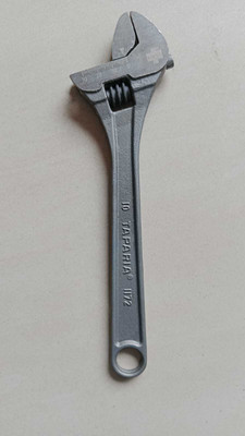 TAPARIA 1172-10^ Single Sided Lug Wrench(Pack of 1)