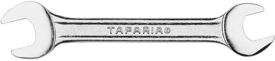 TAPARIA DEP 18x19mm Spanner Double Sided Open End Wrench(Pack of 1)