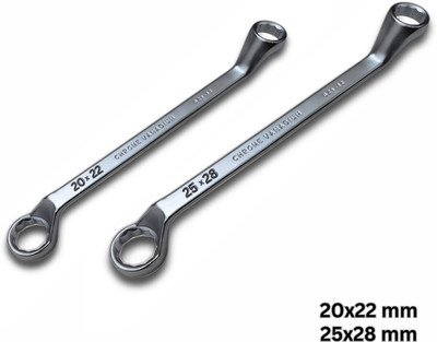 4MECH Heavy Duty, Professional Quality Hand Tool Kit(2 Tools)