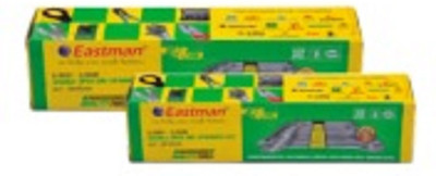 EASTMAN ET KIT-03/121M (Box Packing) Double Sided Open End Wrench(Pack of 12)