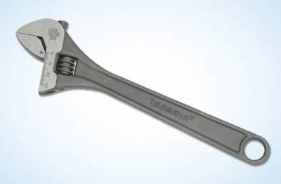 BALRAMA 1173-12 Single Sided Pipe Wrench(Pack of 1)