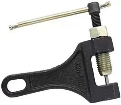 BALRAMA Chain Breaker Splitter Pin Remover 420-530 For Single Sided Speciality(Pack of 1)