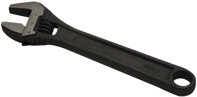 BALRAMA ADJUSTABLE WRENCH SPANNER 11170-6INCH(254 MM) Single Sided Open End Wrench Single Sided Open End Wrench(Pack of 1)