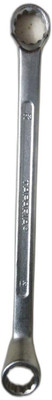 GreenLove New Style Wrench Set for Home Uses 471 Ring Spanner Double Sided Box End Wrench(Pack of 1)
