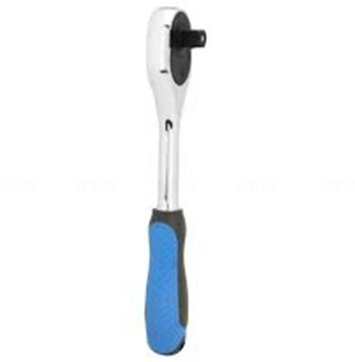 GreenLove New Style Wrench Set for Home Uses 490 Ratchet Handle Single Sided Rachet Wrench(Pack of 1)