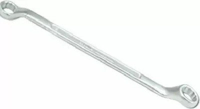 TOOLWIN DOUBLE SIDED RING WRENCH ( 36*50 ) Double Sided Box End Wrench (Pack of 1) Double Sided Box End Wrench(Pack of 1)
