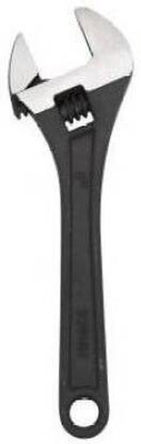 Toolhub Heavy Duty Wrench 12 Inch Heavy Single Sided Open End Wrench(Pack of 1)